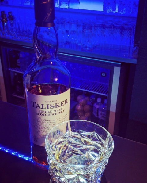 TALISKER